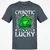 Chaotic Lucky D20 Dice Classic Unisex T-Shirt - 7