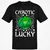 Chaotic Lucky D20 Dice Classic Unisex T-Shirt - 3