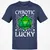 Chaotic Lucky D20 Dice Classic Unisex T-Shirt - 11