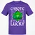 Chaotic Lucky D20 Dice Classic Unisex T-Shirt - 13