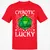Chaotic Lucky D20 Dice Classic Unisex T-Shirt - 4