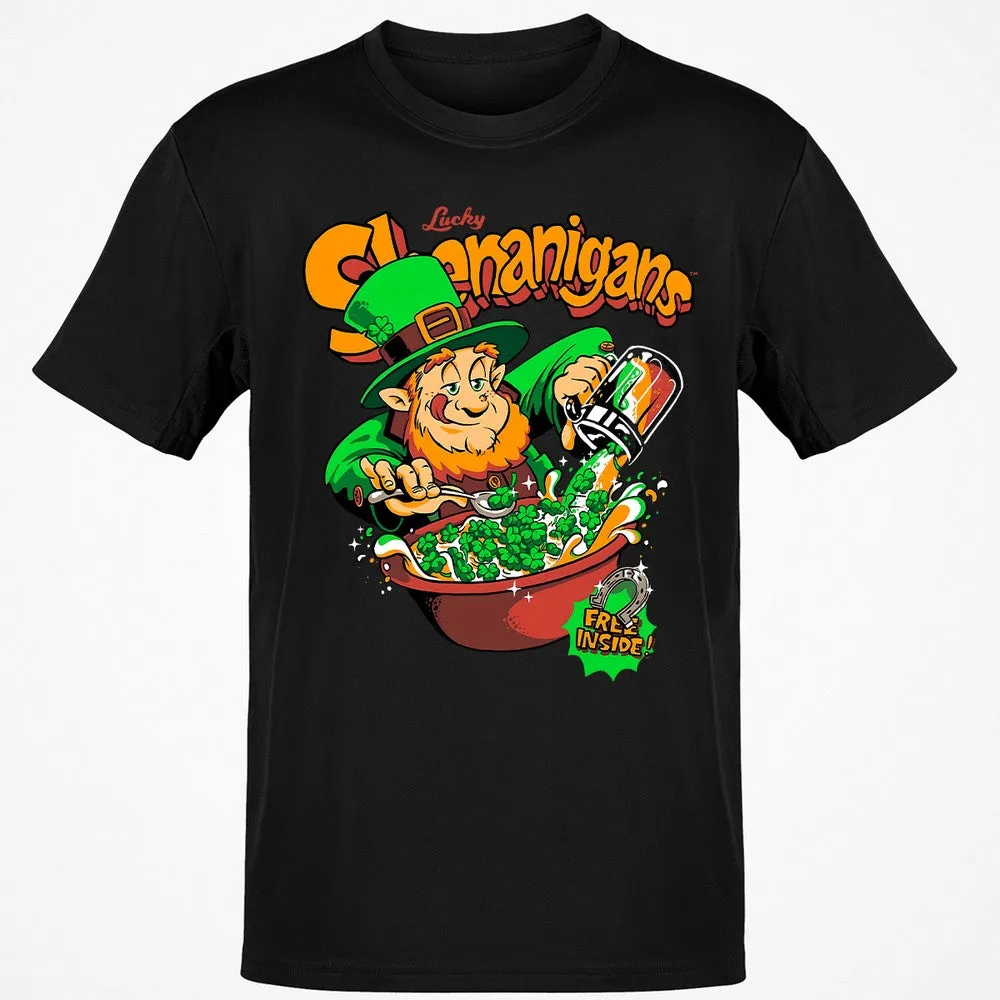 Classic Unisex T-Shirt - 3QLPZBZ3 - Black - 6