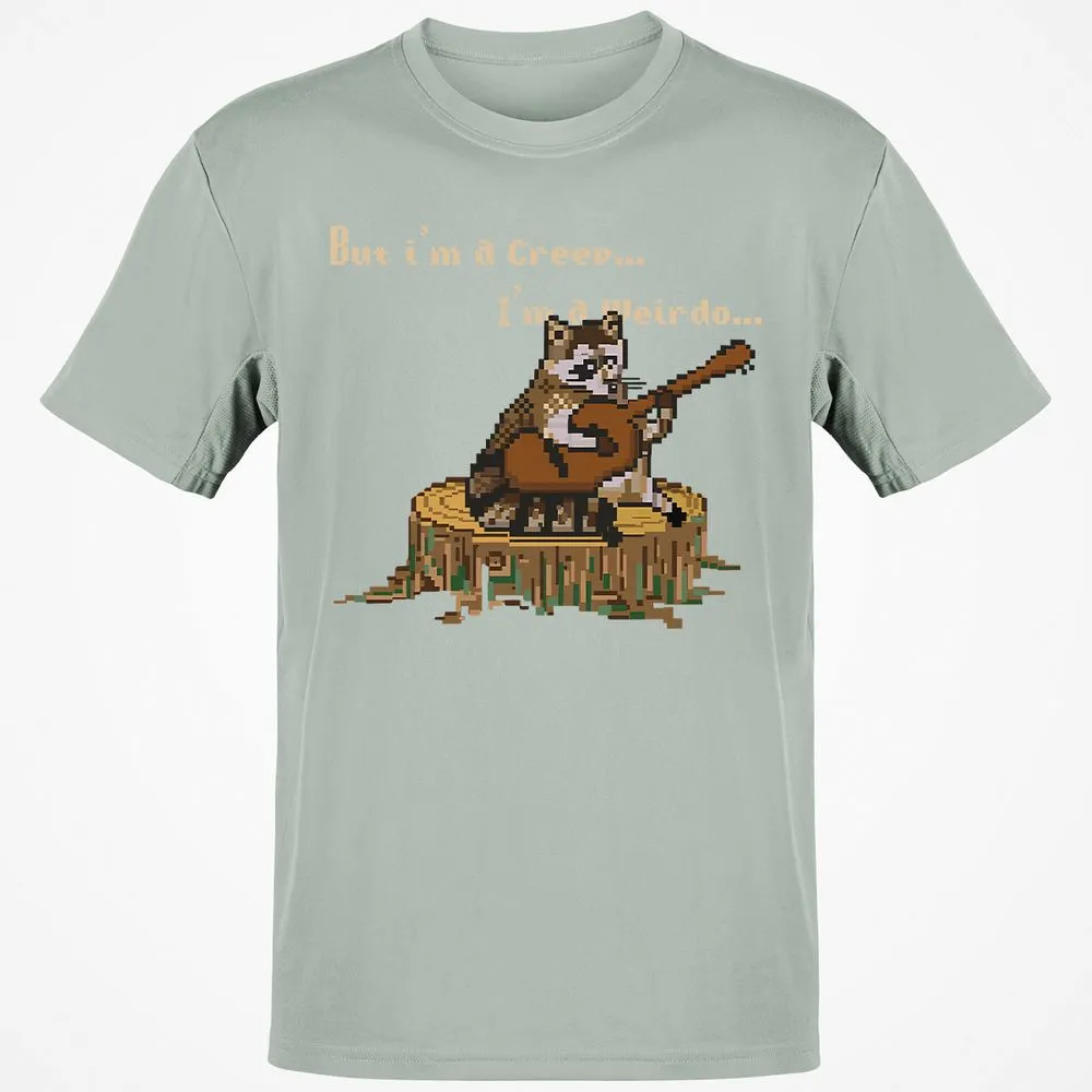Classic Unisex T-Shirt - HMYCXBKU - Ash - 2