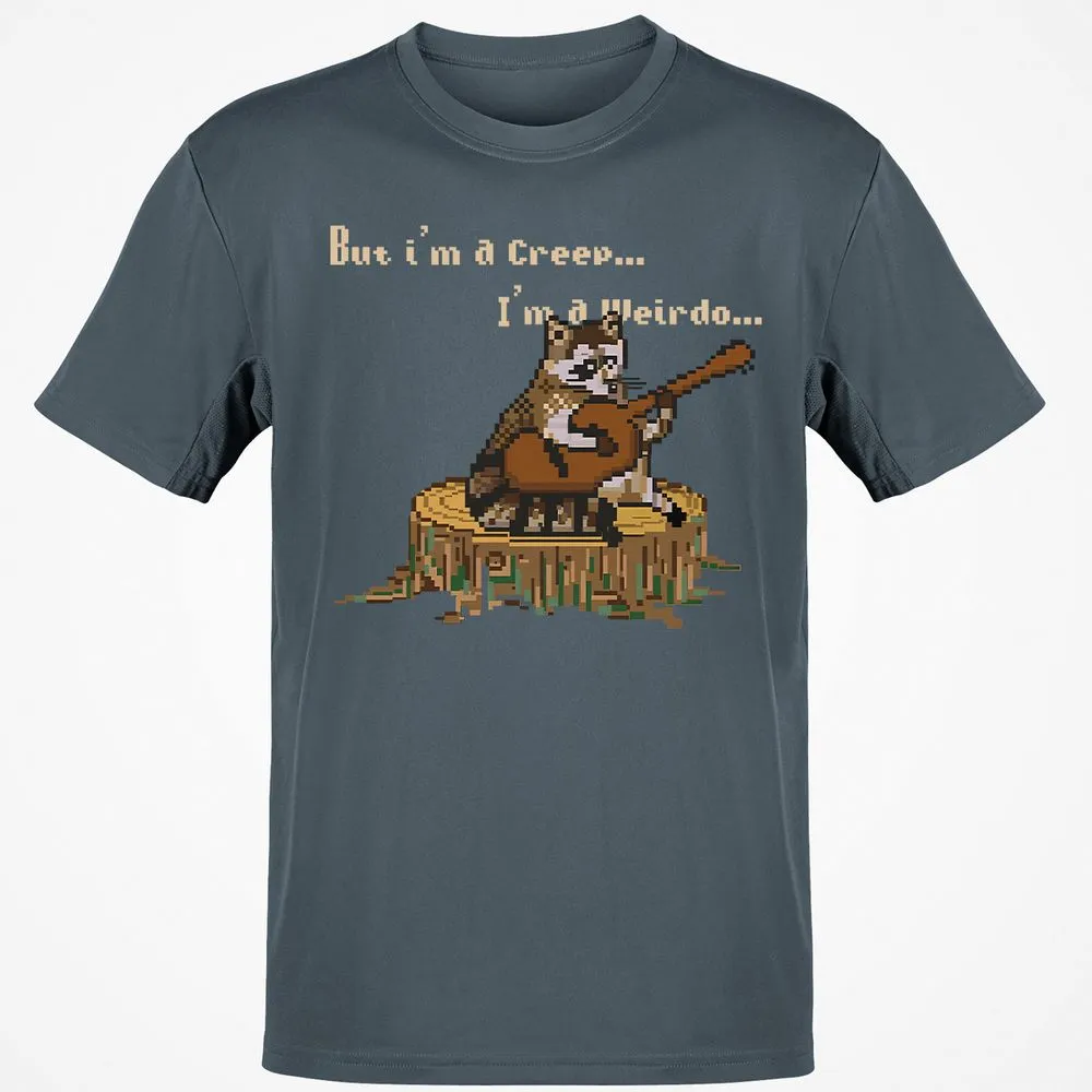 Classic Unisex T-Shirt - HMYCXBKU - Charcoal - 3