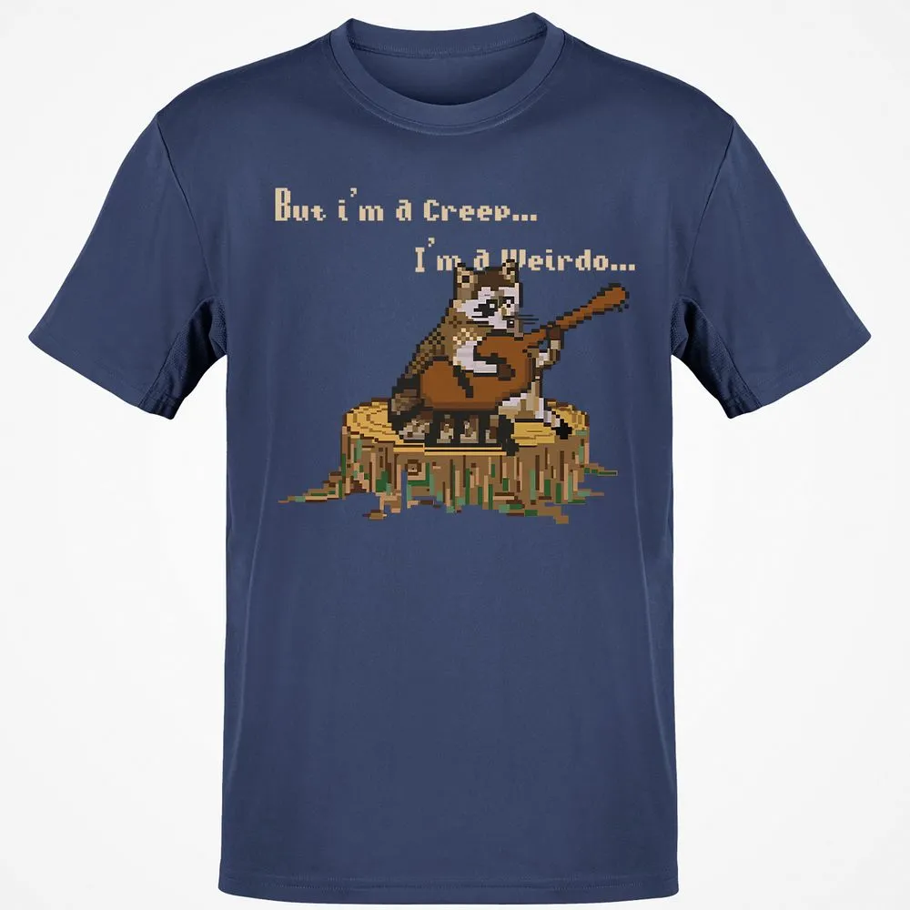 Classic Unisex T-Shirt - HMYCXBKU - Navy - 7