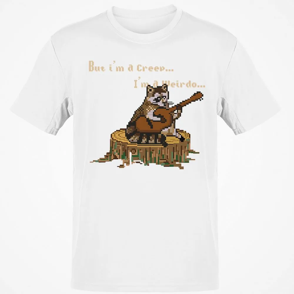 Classic Unisex T-Shirt - HMYCXBKU - White - 12