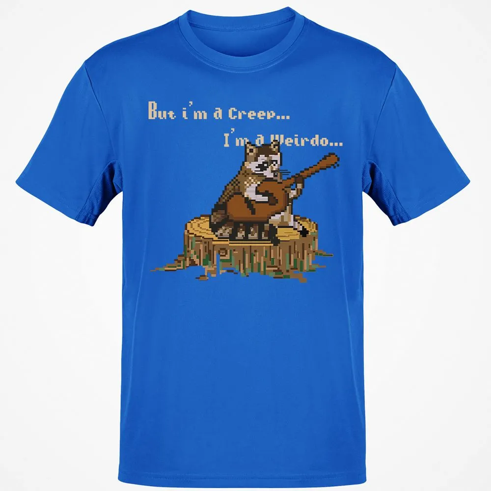 Classic Unisex T-Shirt - HMYCXBKU - Royal - 11