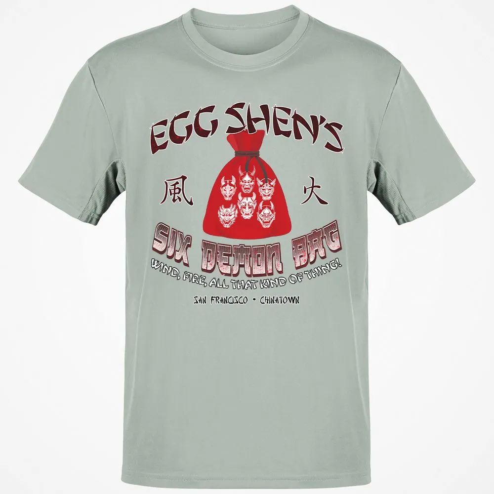 Classic Unisex T-Shirt - 1UUH5VZG - Ash - 2