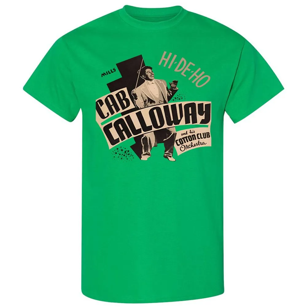 Classic Unisex T-Shirt - VTH2SZZA - Irish Green - 1