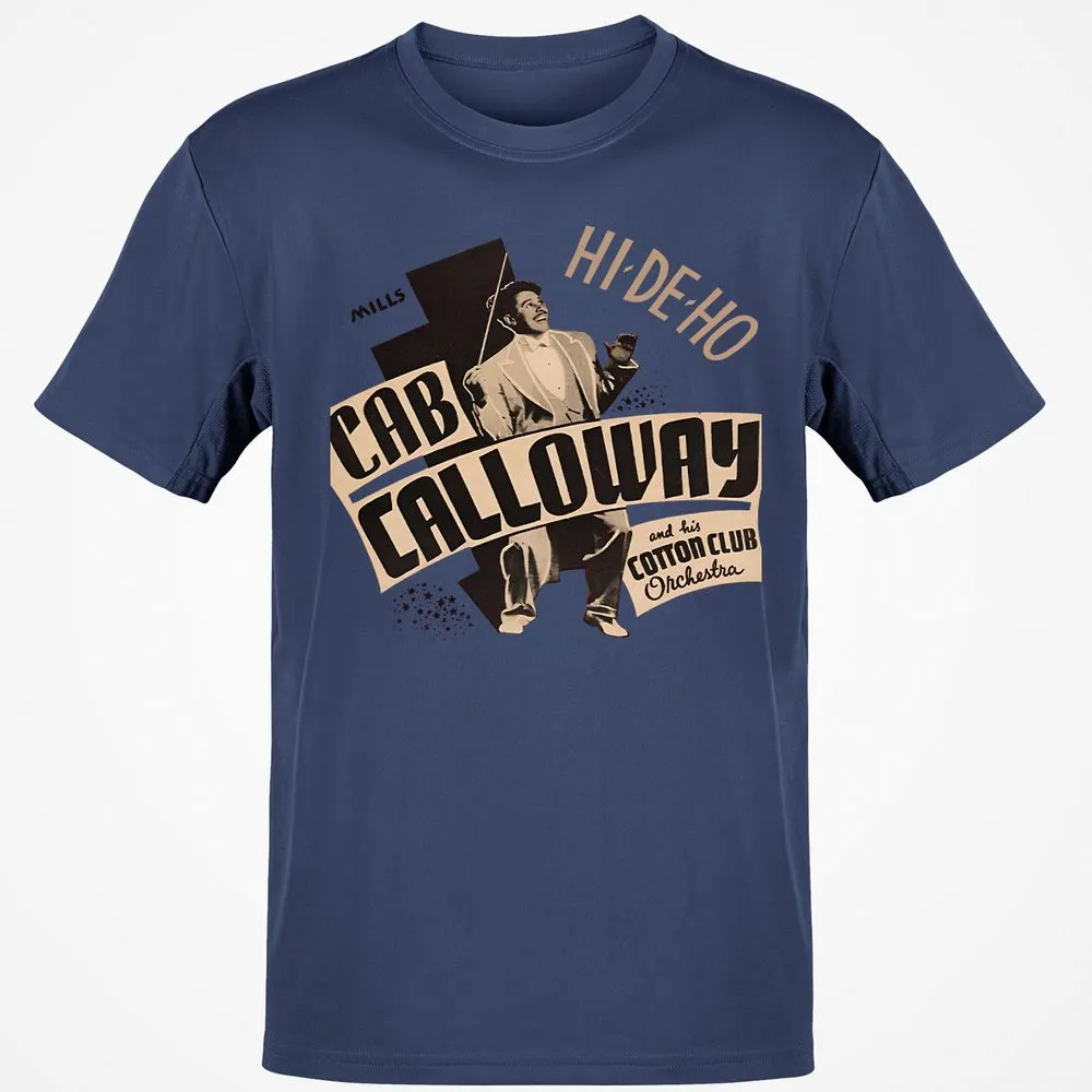 Classic Unisex T-Shirt - VTH2SZZA - Navy - 7