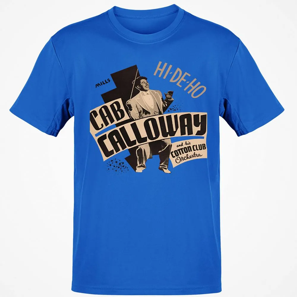 Classic Unisex T-Shirt - VTH2SZZA - Royal - 11