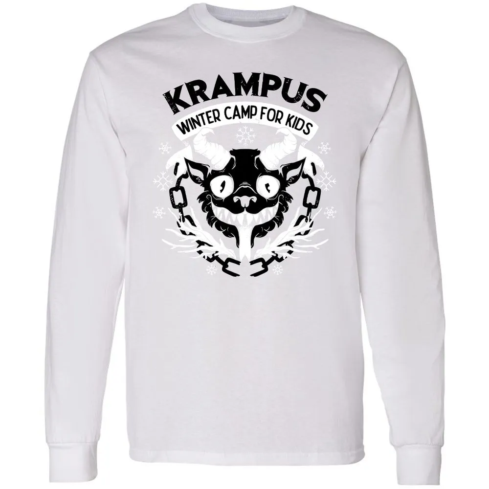 Long Sleeve T-Shirt - 5GJ7RYGJ - White - 5