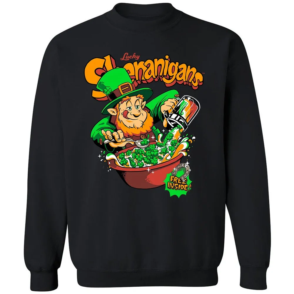 Classic Unisex Sweatshirt - FDBMWCR5 - Black - 4