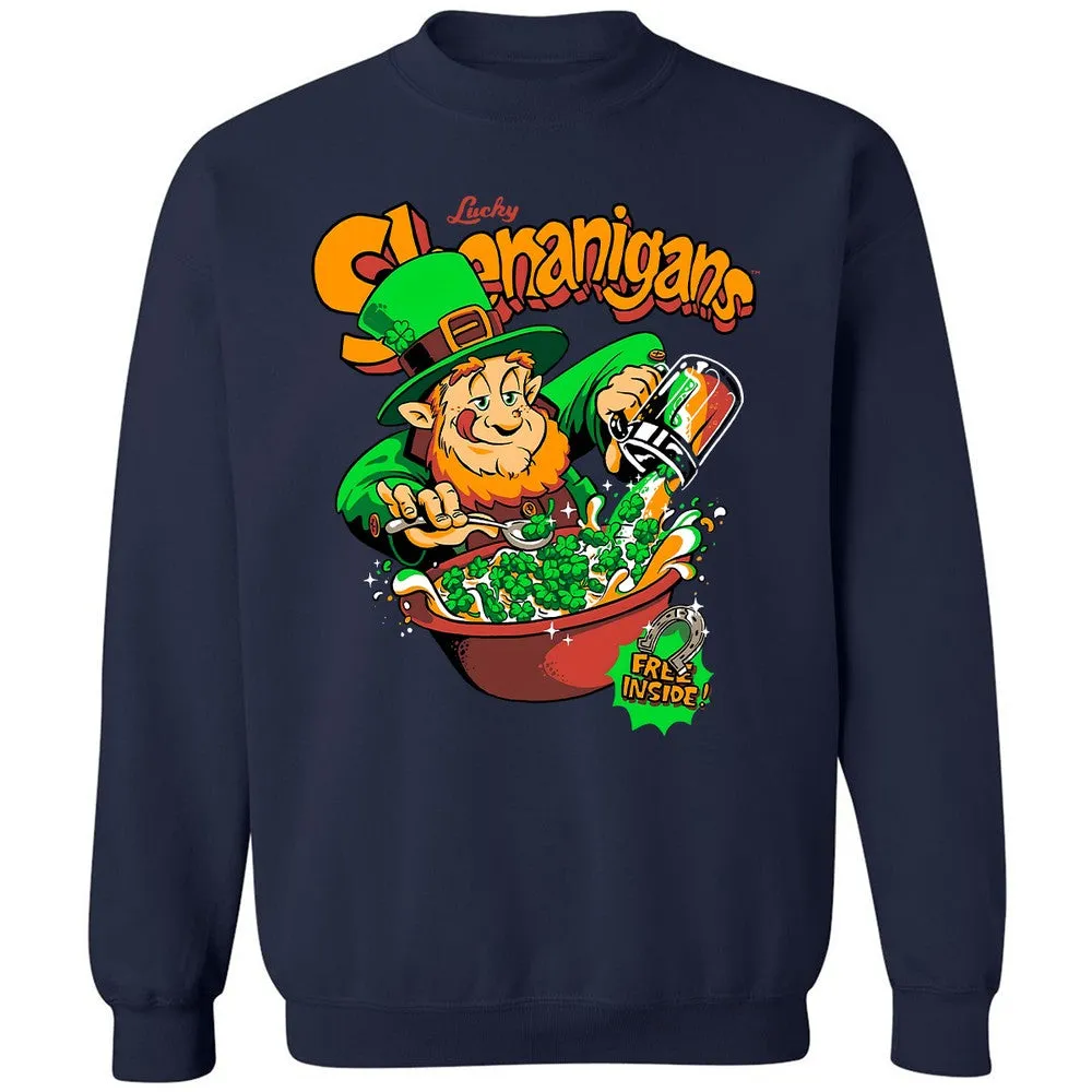 Classic Unisex Sweatshirt - FDBMWCR5 - Navy - 2