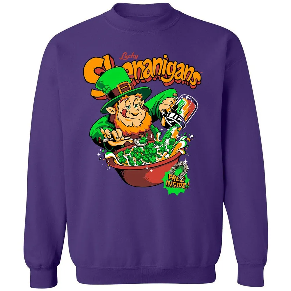 Classic Unisex Sweatshirt - FDBMWCR5 - Purple - 6