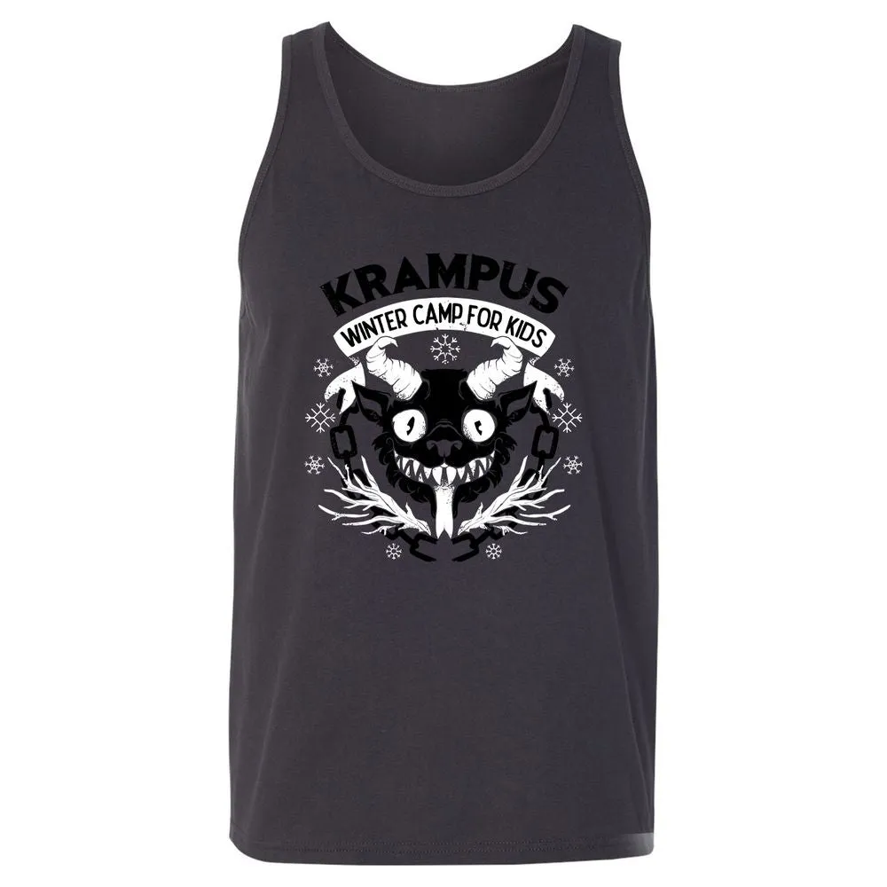 Unisex Jersey Tank - H8GTBEDA - Dark Grey - 7