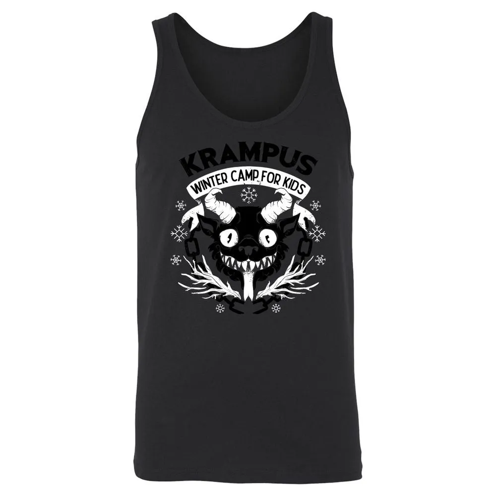 Unisex Jersey Tank - H8GTBEDA - Black - 9
