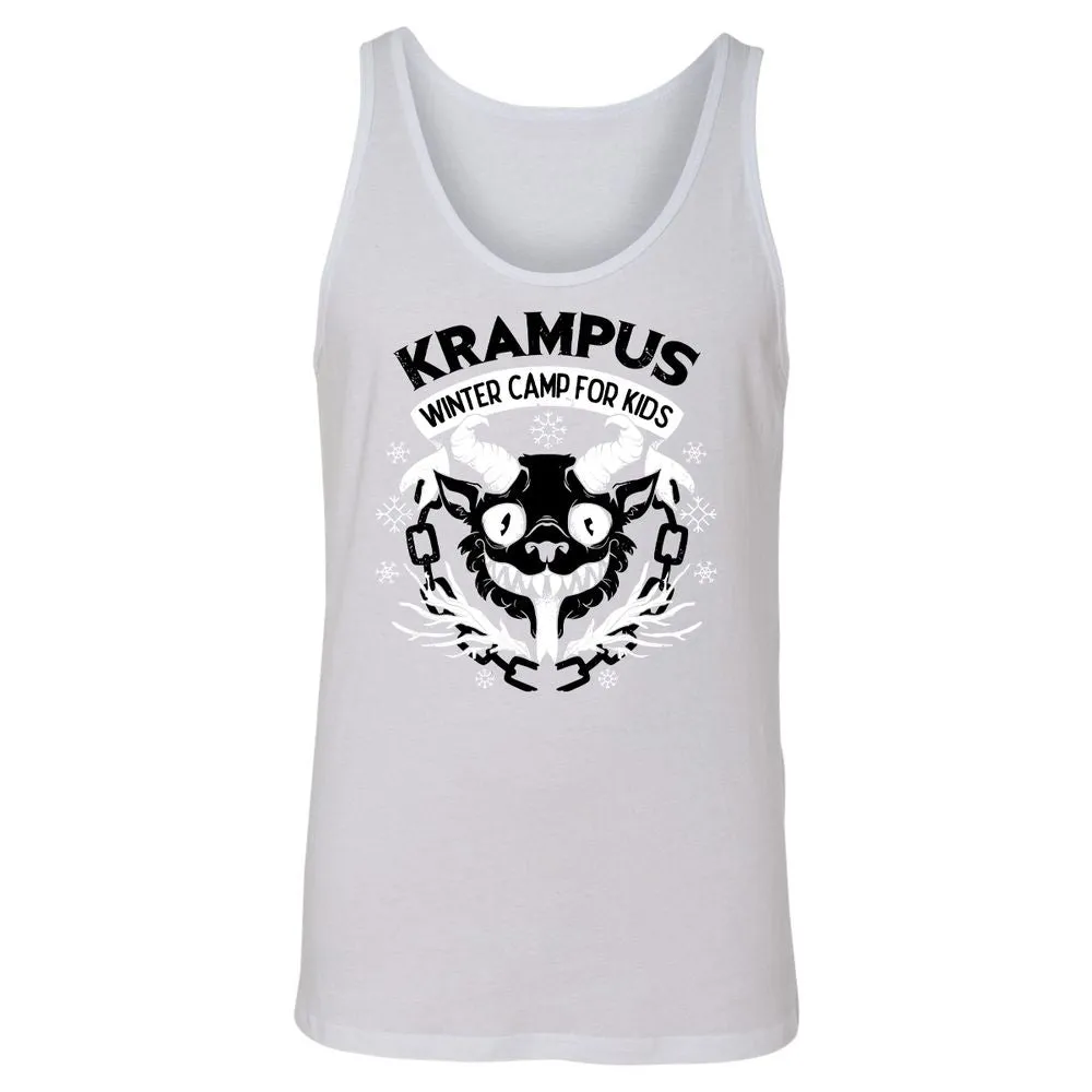 Unisex Jersey Tank - H8GTBEDA - White - 14