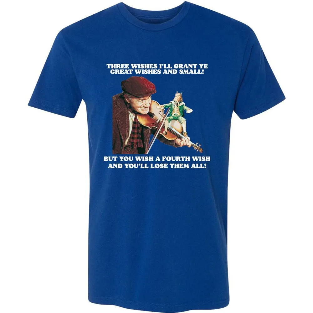 Premium Unisex T-Shirt - MZKWX9L2 - Royal - 10