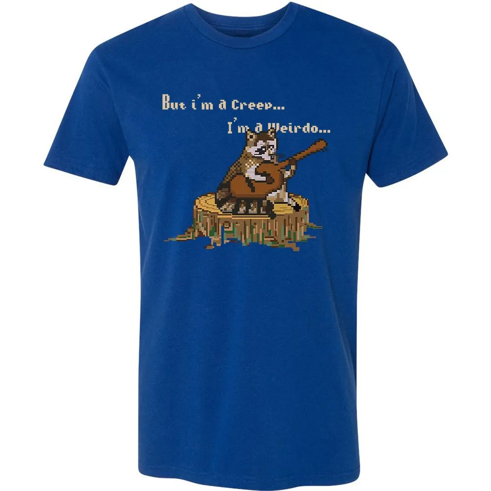 Premium Unisex T-Shirt - YVD1ZBYU - Royal - 10