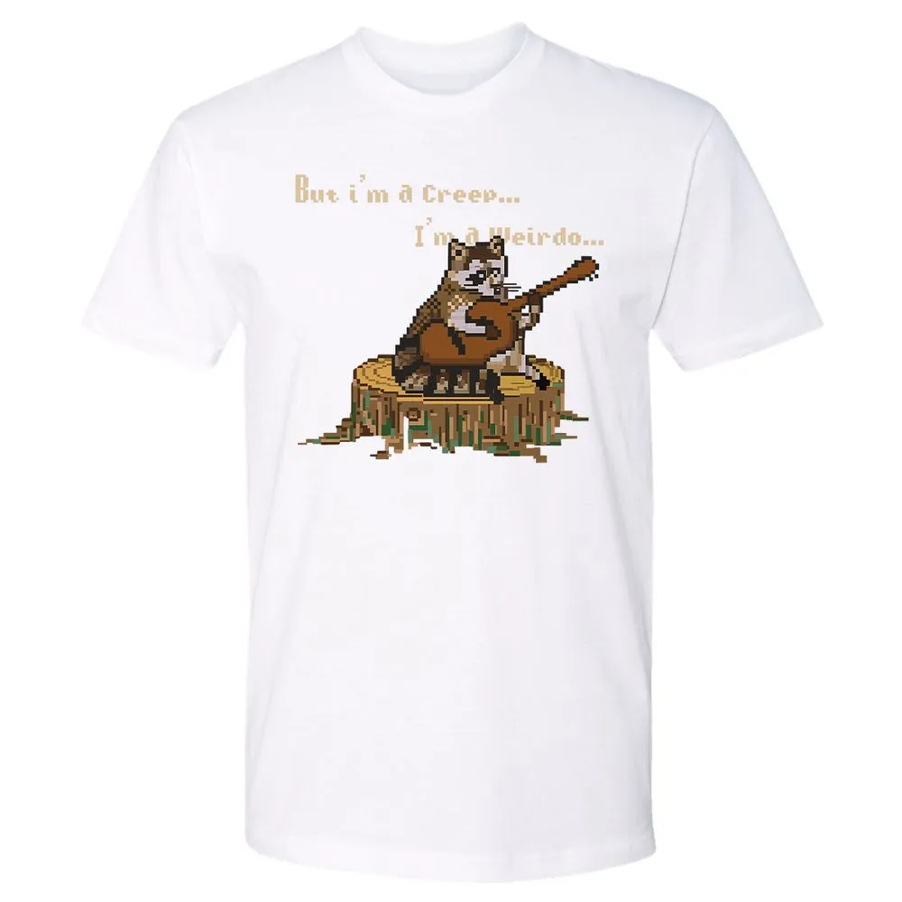 Premium Unisex T-Shirt - YVD1ZBYU - White - 4