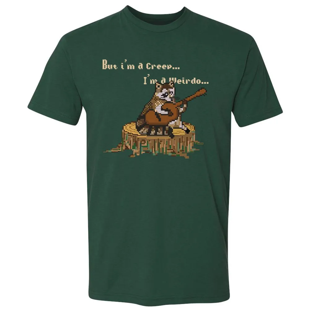 Premium Unisex T-Shirt - YVD1ZBYU - Forest Green - 13