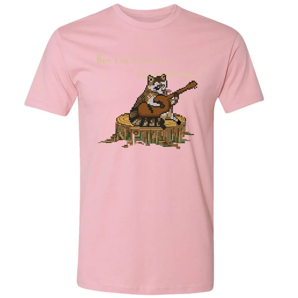 Premium Unisex T-Shirt - YVD1ZBYU - Light Pink - 3