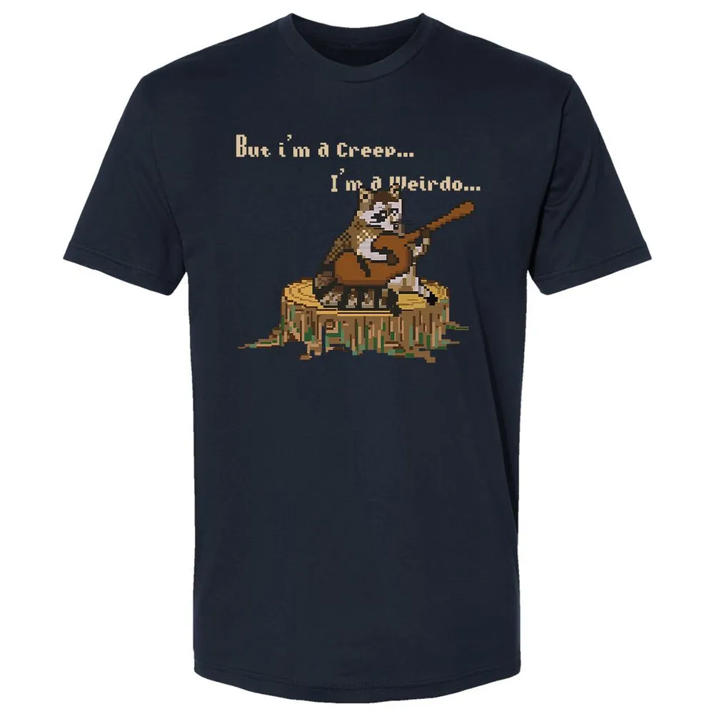 Premium Unisex T-Shirt - YVD1ZBYU - Midnight Navy - 2