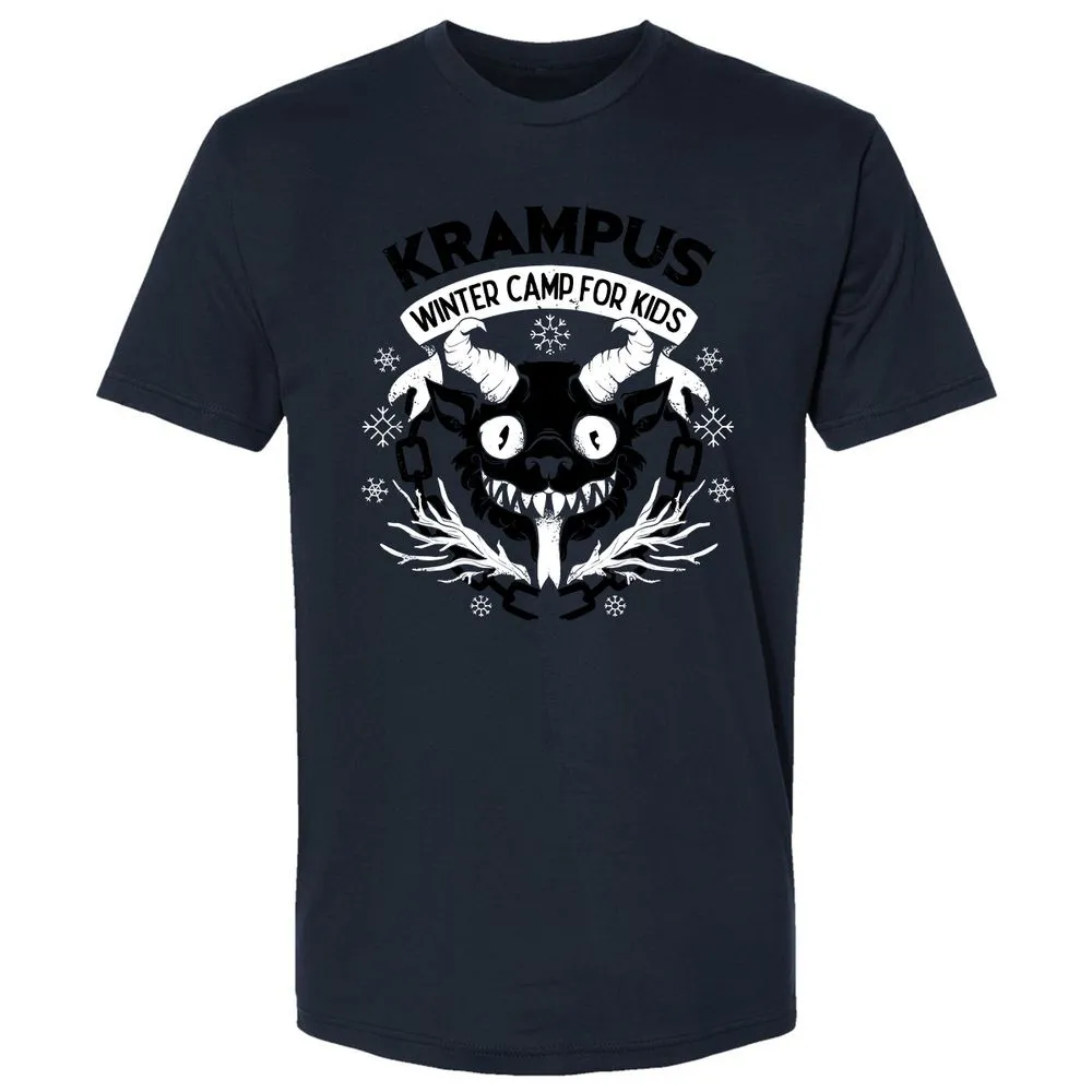 Premium Unisex T-Shirt - BSX4QJLL - Midnight Navy - 2