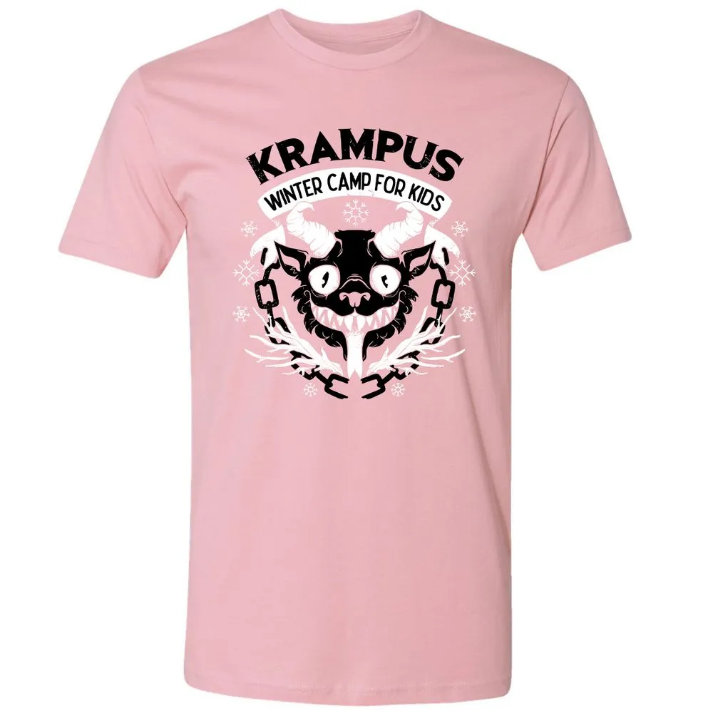Premium Unisex T-Shirt - BSX4QJLL - Light Pink - 3