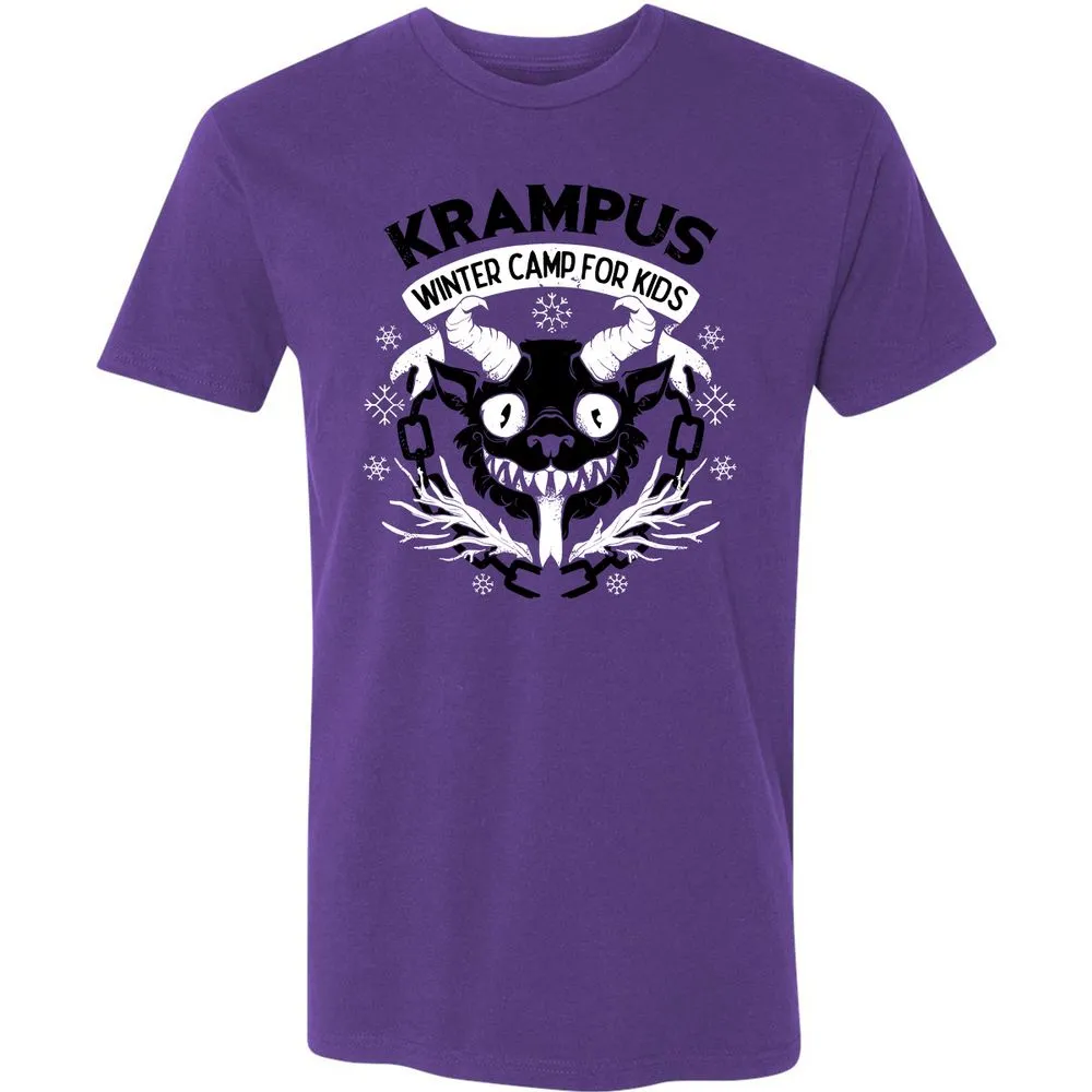 Premium Unisex T-Shirt - BSX4QJLL - Purple Rush - 7