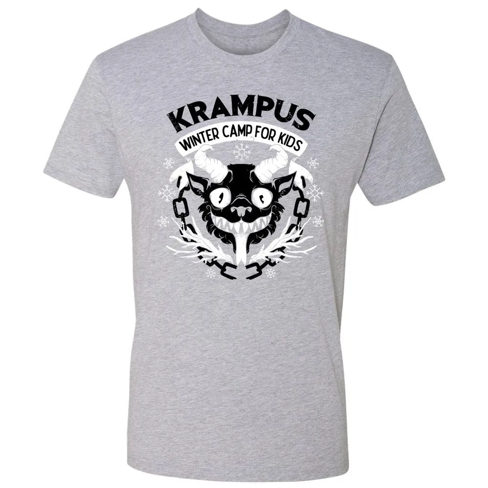 Premium Unisex T-Shirt - BSX4QJLL - Heather Grey - 9