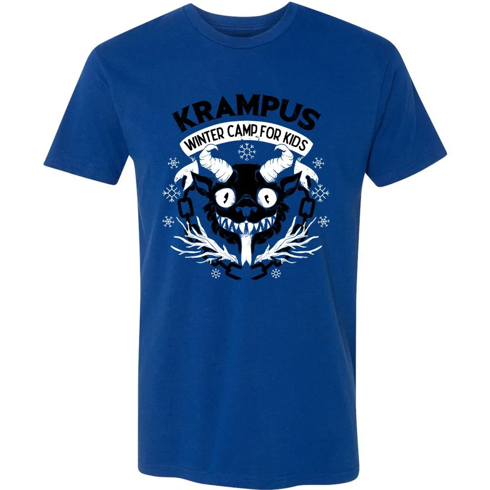 Premium Unisex T-Shirt - BSX4QJLL - Royal - 10