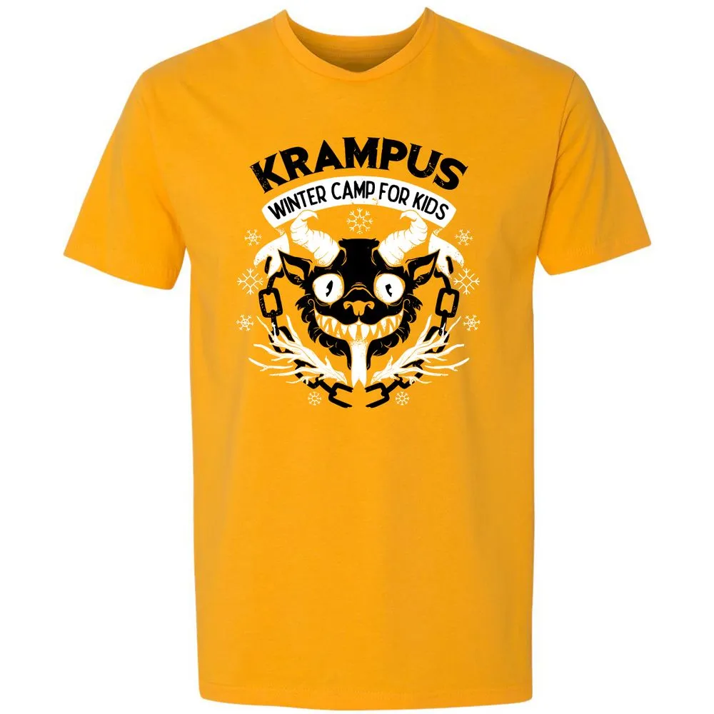 Premium Unisex T-Shirt - BSX4QJLL - Gold - 12