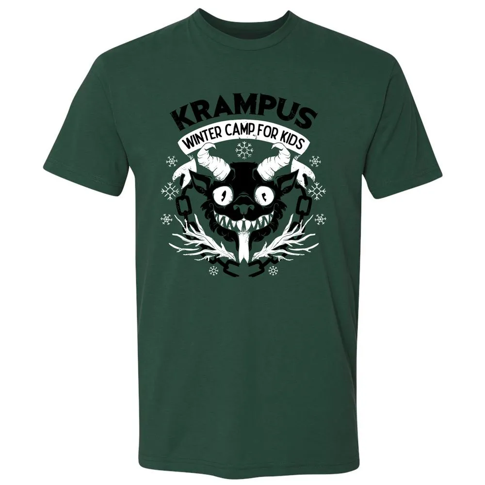Premium Unisex T-Shirt - BSX4QJLL - Forest Green - 13