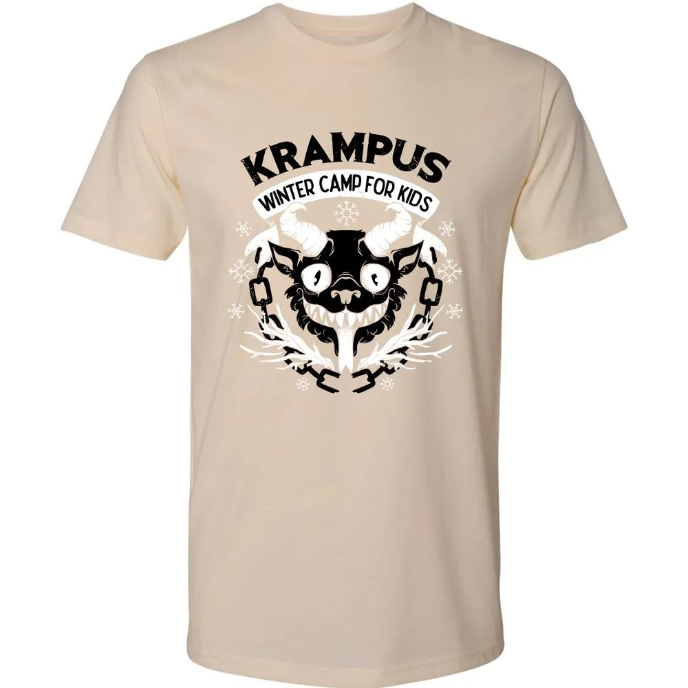 Premium Unisex T-Shirt - BSX4QJLL - Cream - 14