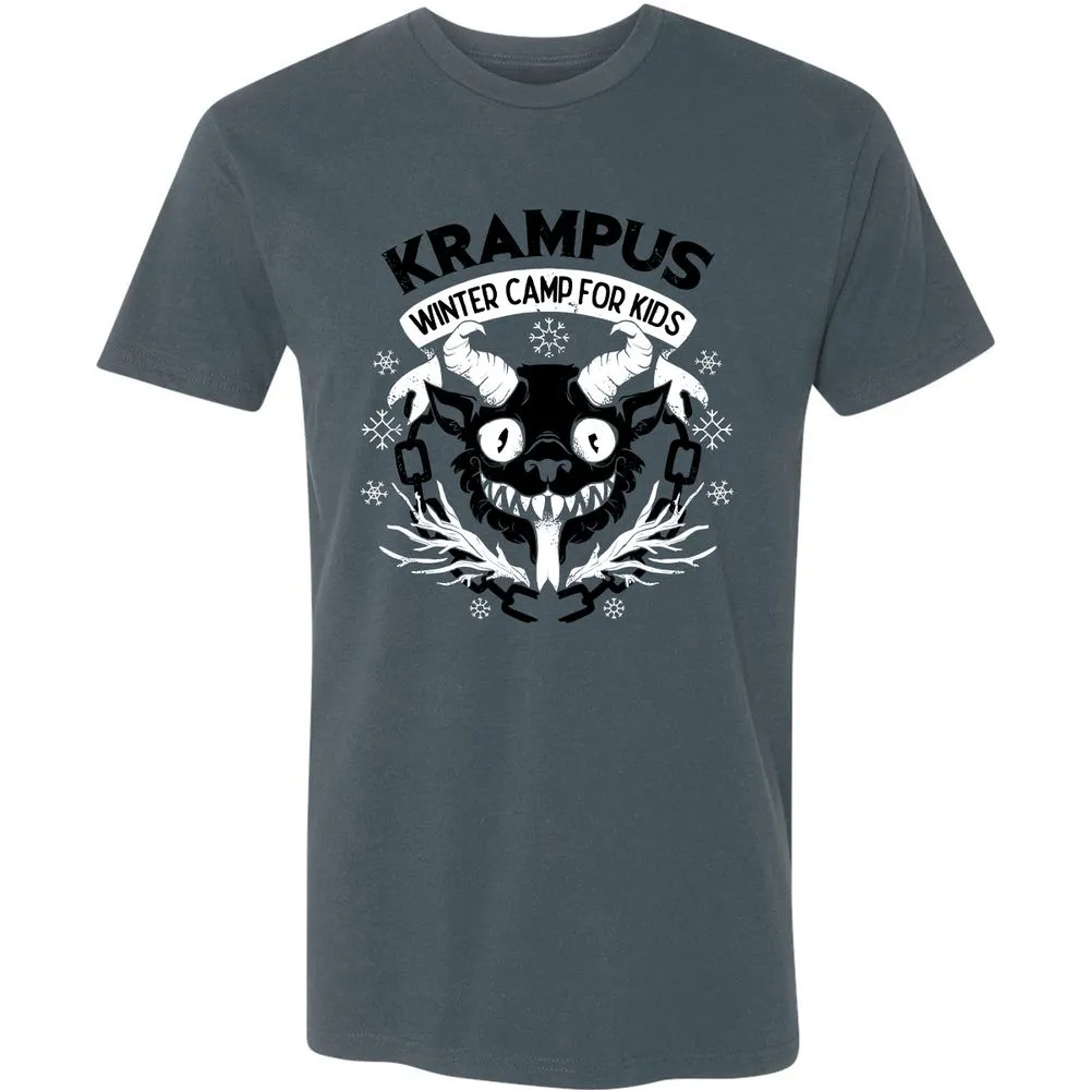 Premium Unisex T-Shirt - BSX4QJLL - Indigo - 15