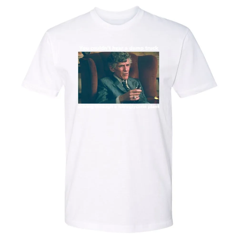 Premium Unisex T-Shirt - P942ENNJ - White - 4