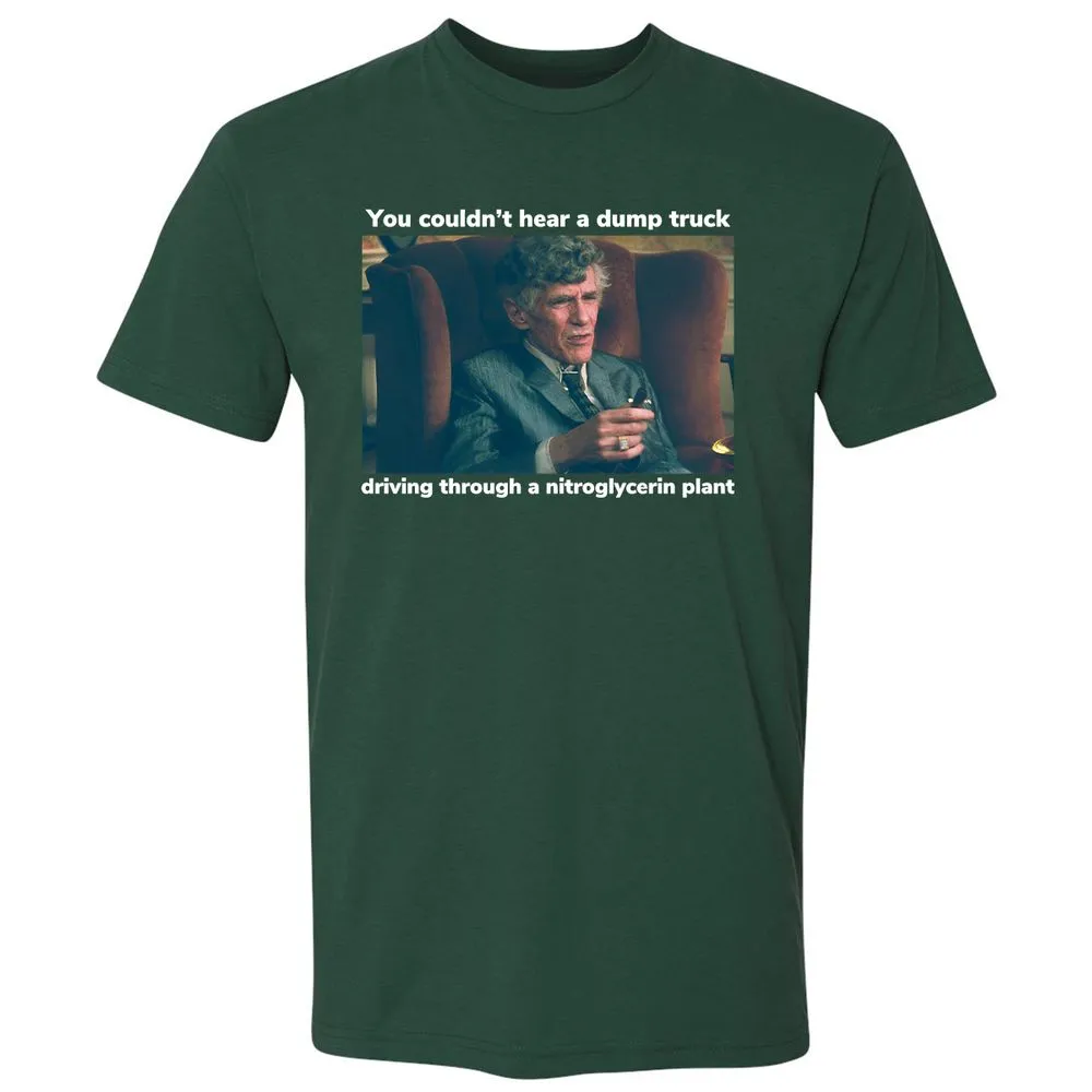 Premium Unisex T-Shirt - P942ENNJ - Forest Green - 13