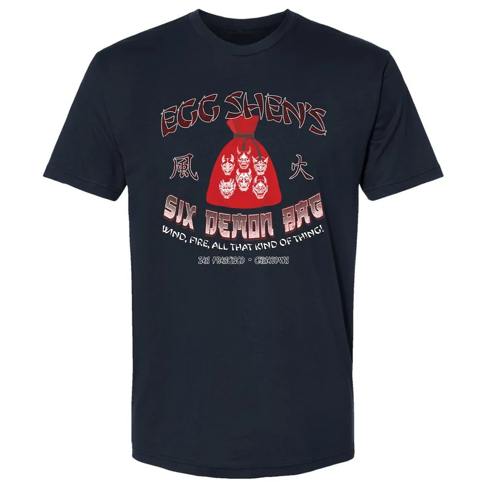 Premium Unisex T-Shirt - 9GWG4Z5V - Midnight Navy - 2