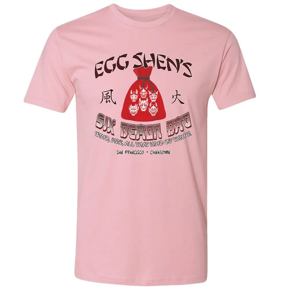 Premium Unisex T-Shirt - 9GWG4Z5V - Light Pink - 3