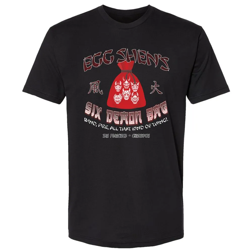 Premium Unisex T-Shirt - 9GWG4Z5V - Black - 5