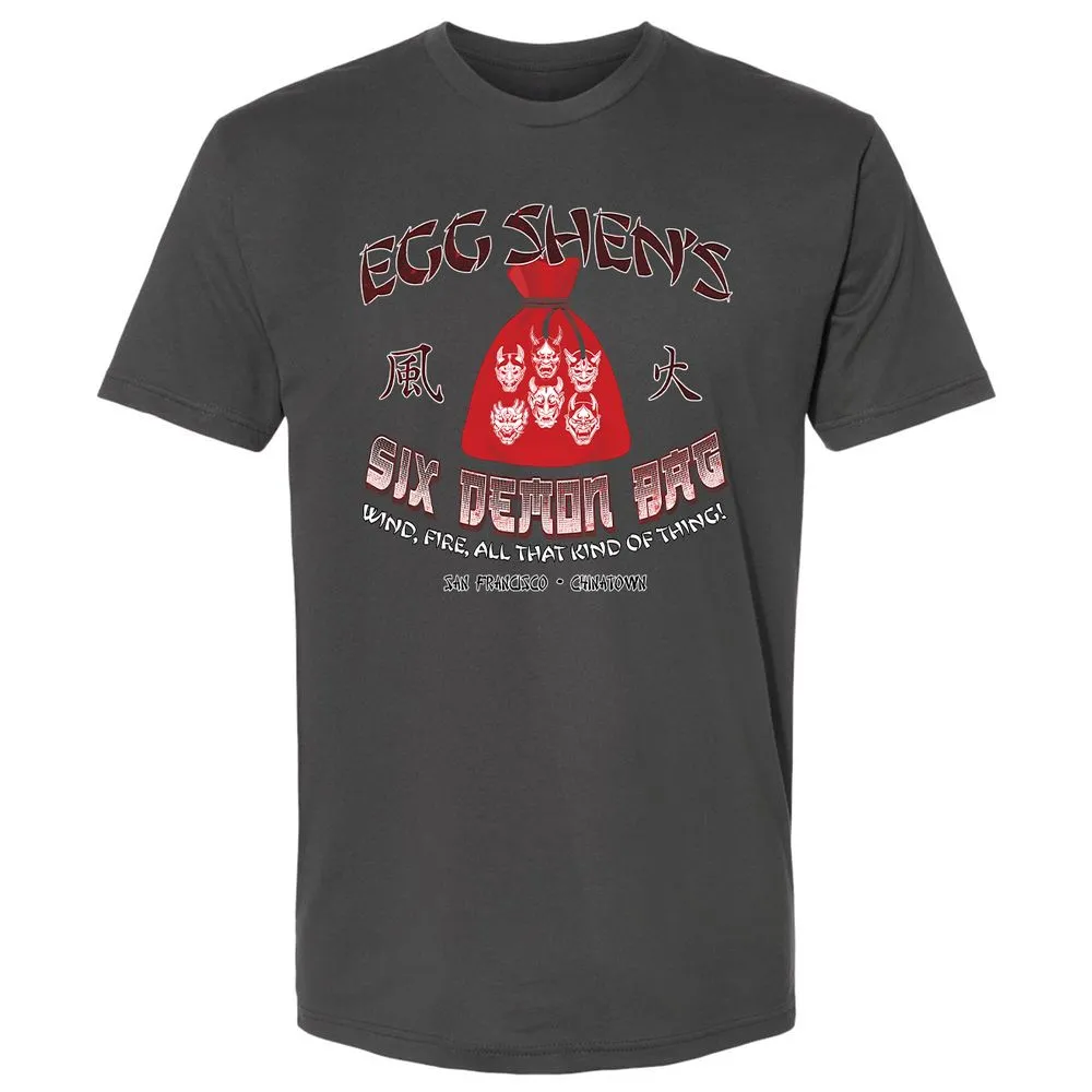 Premium Unisex T-Shirt - 9GWG4Z5V - Heavy Metal - 8