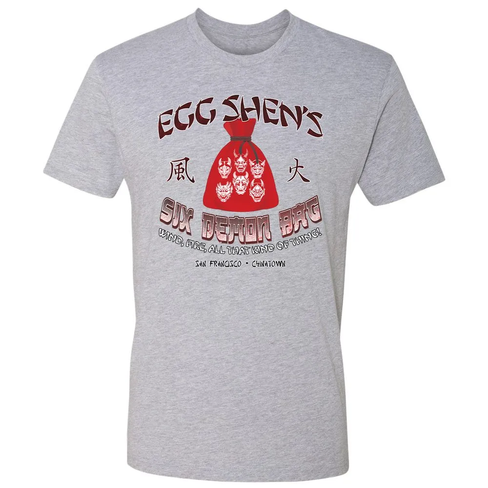 Premium Unisex T-Shirt - 9GWG4Z5V - Heather Grey - 9