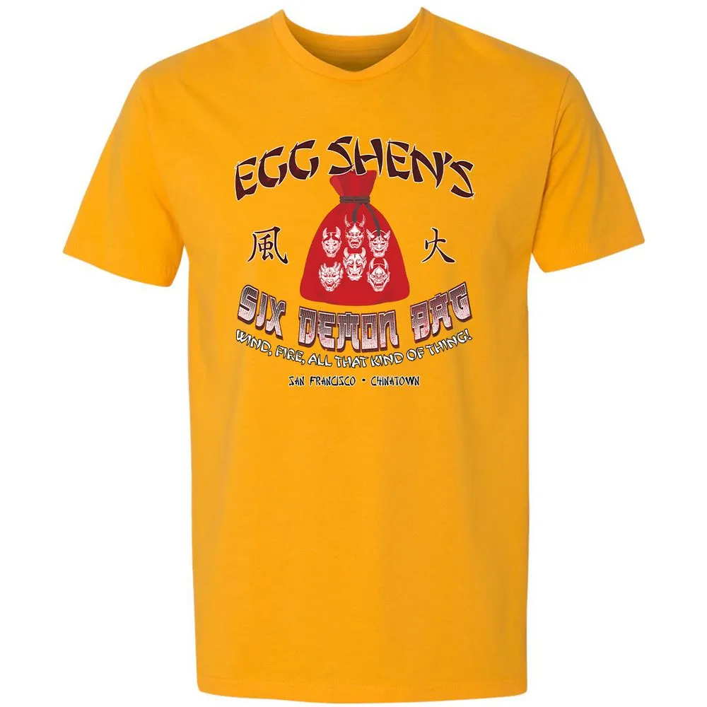 Premium Unisex T-Shirt - 9GWG4Z5V - Gold - 12