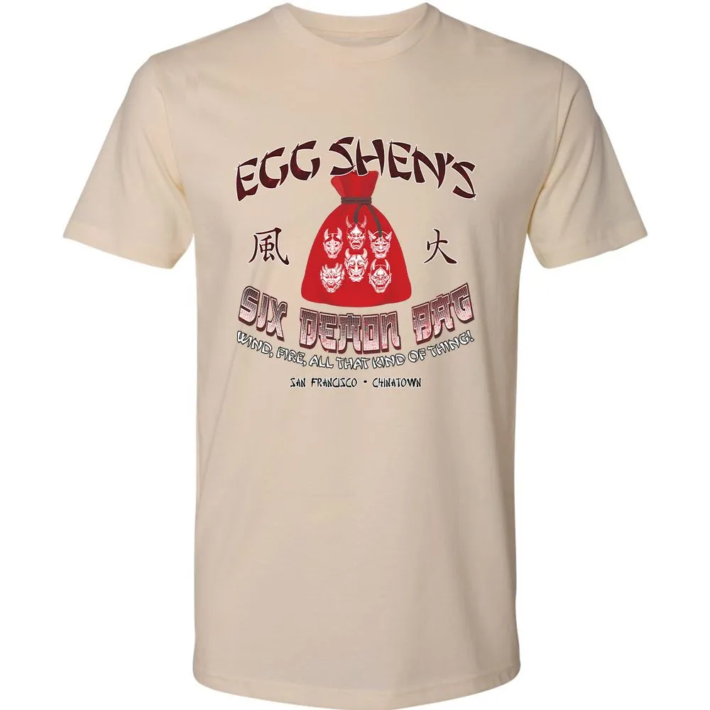 Premium Unisex T-Shirt - 9GWG4Z5V - Cream - 14