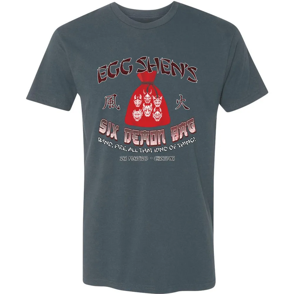 Premium Unisex T-Shirt - 9GWG4Z5V - Indigo - 15