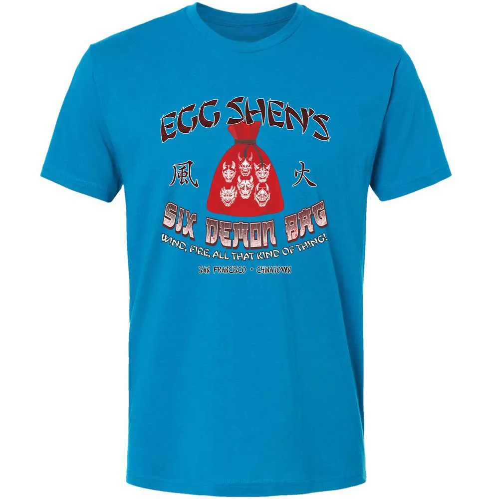 Premium Unisex T-Shirt - 9GWG4Z5V - Turquoise - 16