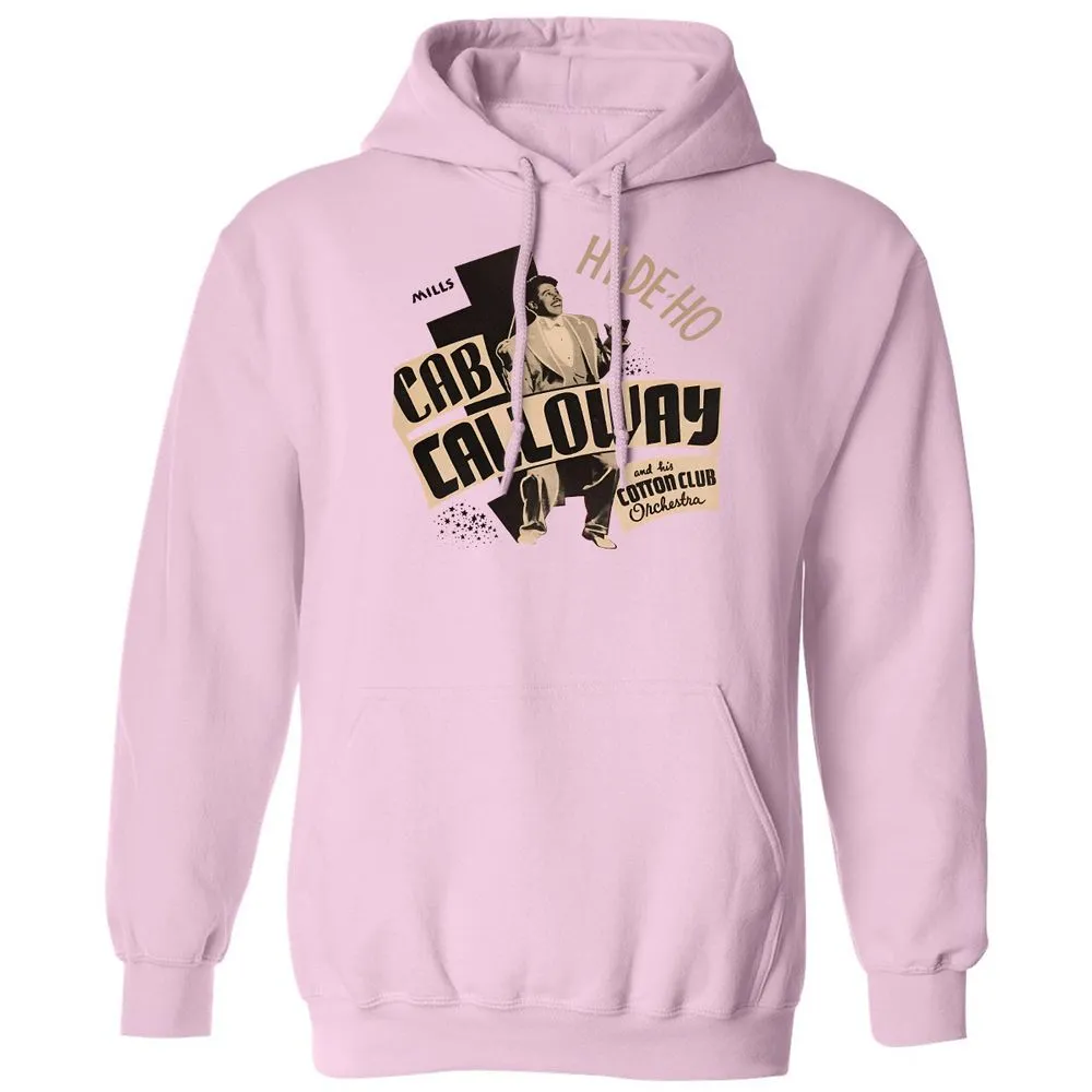 Classic Unisex Hoodie - XPL4DRR4 - Light Pink - 3