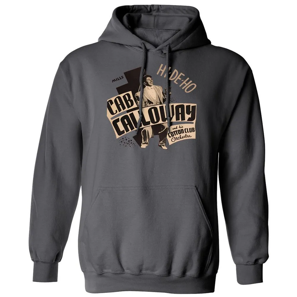 Classic Unisex Hoodie - XPL4DRR4 - Charcoal - 7